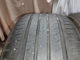 225/40/18 Yokohama GT - 2