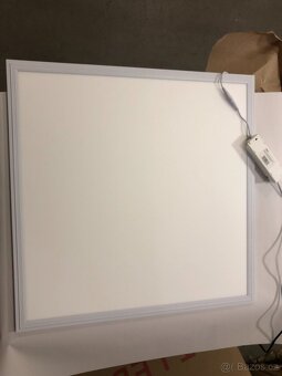 LED panely 60x60 - 2