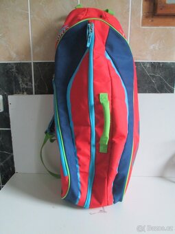 bag Head - 2