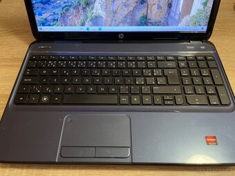 HP Pavilion G6 krásný stav - 2