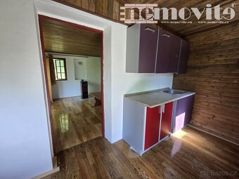 Exkluzivně nabízíme na prodej pozemek - zahradu, 398 m2 - Be - 2