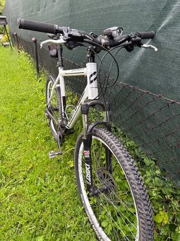 Horské kolo Corratec X-Vert Expert - 2
