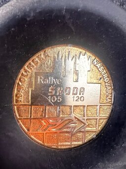 Stred kolíňák - 2