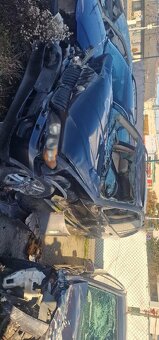 Bmw X5 e53 3.0 i - 2