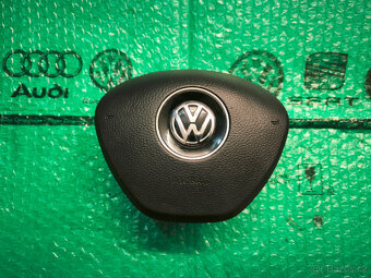 VW airbag včetně volantu-TOP - 2