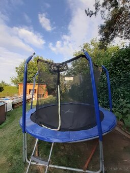 Trampolina Marimex - 2