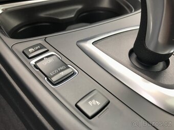 BMW 320D GT - NEPOJÍZDNÉ - 2