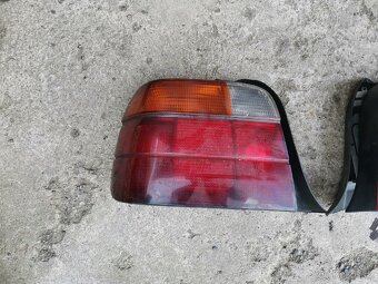 BMW E36 Compact světla - 2