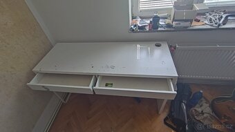 Psací stůl za odvoz - 2