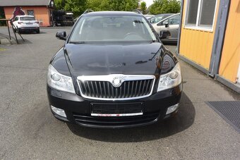 PRODÁM Škoda Octavia 1.4TSi PO ROZVODECH - 2
