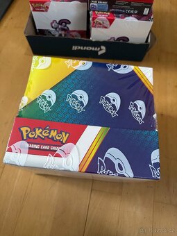 Pokemon destined rivals 3 blister sealed box - 2