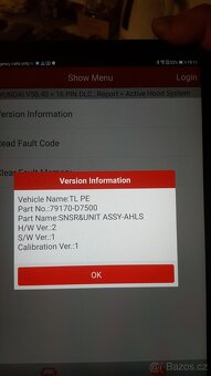 79170 C5000 79170 C5500 79170-C5000 79170-C5500 KIA Sorento - 2