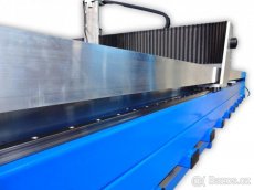 CNC frézka KOMPAS F3000BIG (1500x3000) - 2
