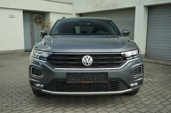 Volkswagen T-Roc 2,0 TDI 140 kW 4M, HL, TZ, DPH - 2