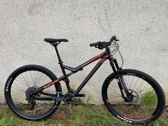 Commencal Meta TR M - 2