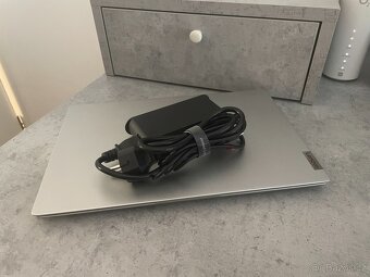Lenovo IdeaPad 5 14ITL05 Platinum Grey celokovový - 2