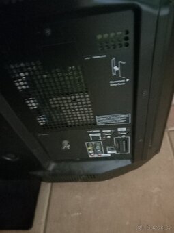 Panasonic TV 125cm - 2
