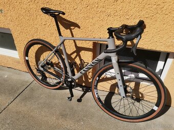 Canyon Grizl CF SL - 2