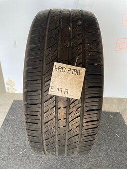 265/50/R20 - 2