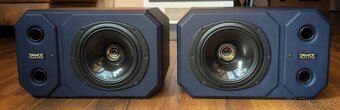 Prodám aktivní studiové monitory Tannoy 800a - 2