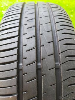 Letní pneumatiky Falken 195/55/15  7mm  2021 - 2