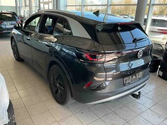 VW iD.4 performance 150kw/tažné/matrix/panorama/tep.čerpadlo - 2