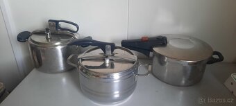 Papiňák Sfinx, Orion, ..5L - 2