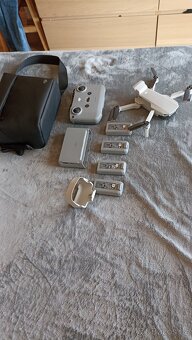 DJI MINI 2 COMBO - 2