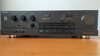 zesilovač Technics - 2