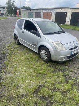 Prodám nebo vyměním - 2