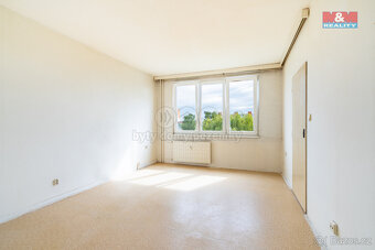 Prodej bytu 3+1, 67 m², České Budějovice, ul. Větrná - 2