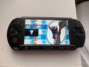 Psp street - 2