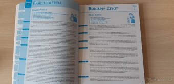 Němčina – Otázky & Odpovědi nejen k maturitě (INFOA) - 2