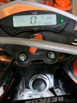AJP PR4, 240 Enduro, r.v. 2021 - 2