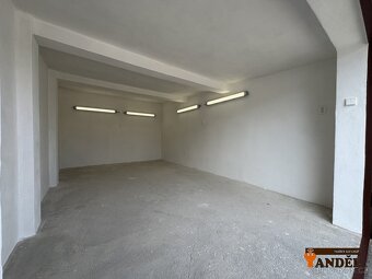Pronájem garáže 20 m², Havířov, ul. Na Pavlasůvce - 2