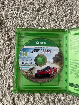 Forza horizon 5 - 2
