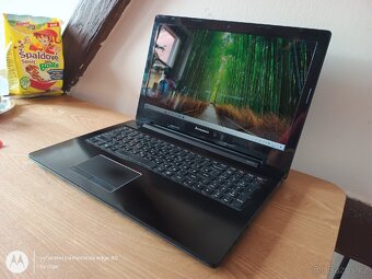Lenovo čtyřjadro AMD A10, Radeon R6, 8Gb/ 250Gb, Win11 - 2