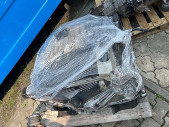 Mercedes Benz w210 300TD - 2