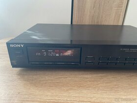 Sony st-s120 - 2