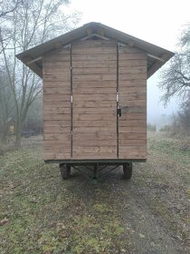 Včelín - 2