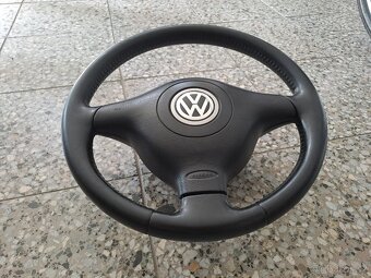 Triramenny volant vw - 2