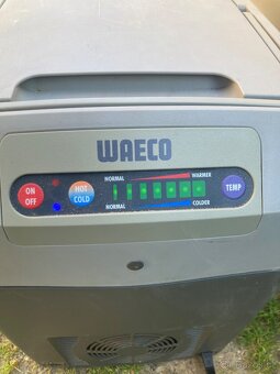 Autolednice WaecoTropicool - 2