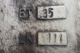 4x114,3r14 alu Matrix - 2