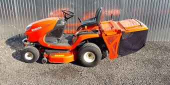 Kubota GR1600 II - 2