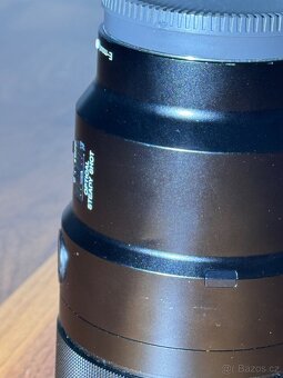 Sony 90mm oss macro - 2
