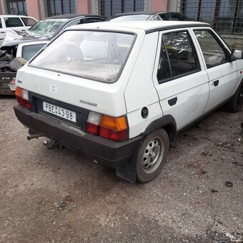 Prodám favorit 136 - 2