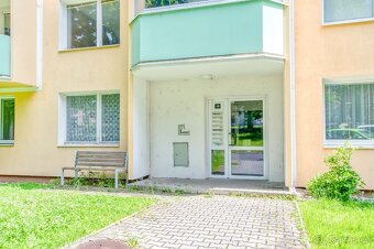 Prodej prostorného bytu v Novém Jičíně - 2