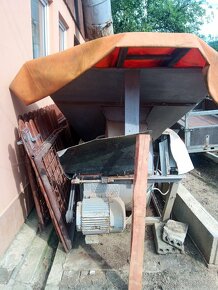 Fukar na seno - 2