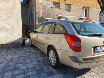 Renault Laguna 1.8 16v - 2