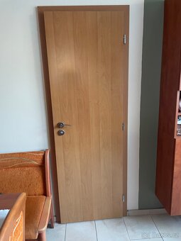 Dveře - 2